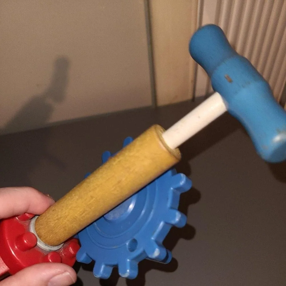 Vintage 1950's Toy